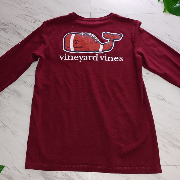 Vineyard Vines long sleeve shirt - Picture 2 of 5